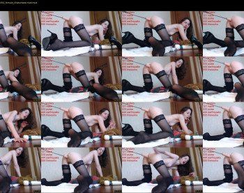 fuckingalice — 7 minute Chaturbate female cam show recording, 1080p, May 12, 2019