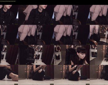 hollyextra — 92 minute Chaturbate female cam show recording, 720p, May 12, 2019