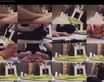 hollyextra — 92 minute Chaturbate female cam show recording, 720p, May 12, 2019