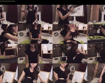 hollyextra — 92 minute Chaturbate female cam show recording, 720p, May 12, 2019