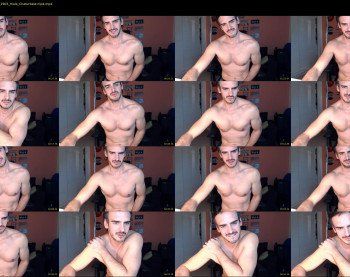hot_martin25 — 8 minute Chaturbate male cam show recording, 720p, May 12, 2019