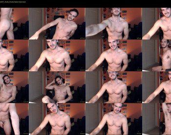 hot_martin25 — 47 minute Chaturbate male cam show recording, 720p, May 13, 2019