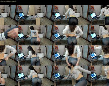 hotel77777 — 27 minute Chaturbate female cam show recording, 720p, May 12, 2019
