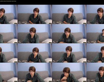 howardkottam — 29 minute Chaturbate male cam show recording, 720p, May 12, 2019