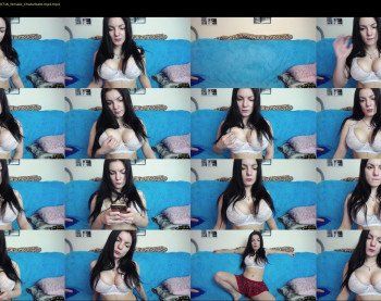 irinaandalex — 29 minute Chaturbate couple cam show recording, 720p, May 12, 2019