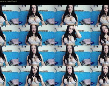 irinaandalex — 4 minute Chaturbate couple cam show recording, 720p, May 12, 2019