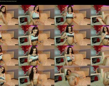 jacky_smith — 46 minute Chaturbate female cam show recording, 1080p, May 12, 2019