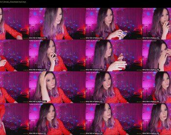 jeniferlovex — 10 minute Chaturbate female cam show recording, 720p, May 13, 2019