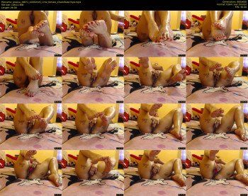 jessica_19871 — 30 minute Chaturbate female cam show recording, 480p, May 12, 2019