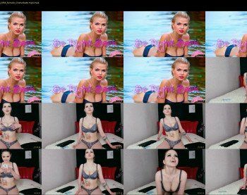 jessiccaburns — 49 minute Chaturbate female cam show recording, 1080p, May 12, 2019