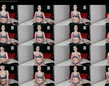 jessiccaburns — 52 minute Chaturbate female cam show recording, 1080p, May 12, 2019
