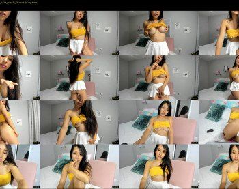 jessikapalmer — 28 minute Chaturbate female cam show recording, 720p, May 12, 2019