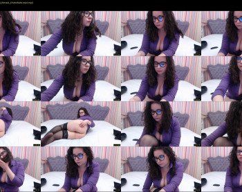jessykah — 21 minute Chaturbate female cam show recording, 1080p, May 12, 2019