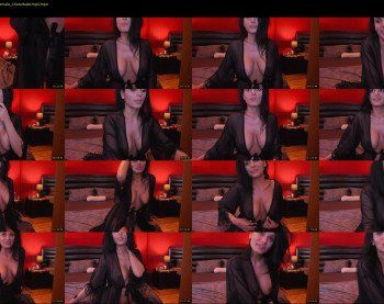 karrin — 28 minute Chaturbate female cam show recording, 1080p, May 13, 2019