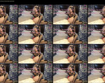kb3301 — 13 minute Chaturbate couple cam show recording, 1080p, May 12, 2019