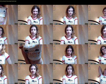 keira_knight — 6 minute Chaturbate female cam show recording, 720p, May 12, 2019