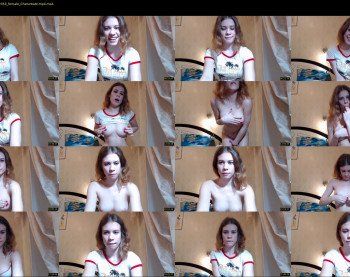 keira_knight — 36 minute Chaturbate female cam show recording, 720p, May 12, 2019