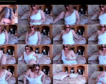 lalaisallbad — 49 minute Chaturbate female cam show recording, 480p, May 12, 2019
