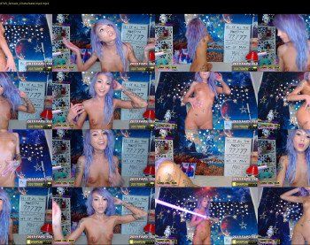 lana_del_bae — 29 minute Chaturbate female cam show recording, 1080p, May 12, 2019
