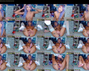 lana_del_bae — 29 minute Chaturbate female cam show recording, 1080p, May 12, 2019