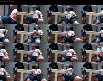 latino23bom — 56 minute Chaturbate male cam show recording, 480p, May 12, 2019