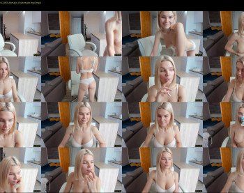 love_you_to123 — 24 minute Chaturbate female cam show recording, 1080p, May 12, 2019