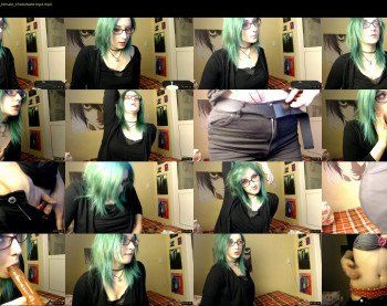 lsqueen — 44 minute Chaturbate female cam show recording, 720p, May 13, 2019