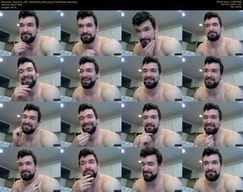 maximus_787 — 7 minute Chaturbate male cam show recording, 720p, May 12, 2019