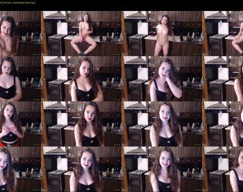 missfire69 — 36 minute Chaturbate female cam show recording, 1080p, May 12, 2019