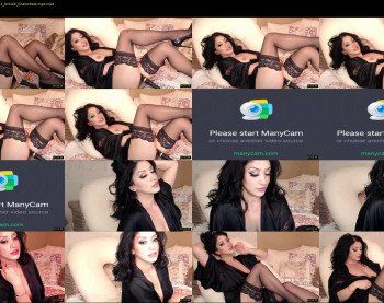 missmina — 5 minute Chaturbate female cam show recording, 720p, May 13, 2019