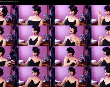 missmirandagd — 48 minute Chaturbate female cam show recording, 480p, May 12, 2019