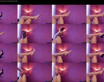 missmirandagd — 66 minute Chaturbate female cam show recording, 480p, May 12, 2019
