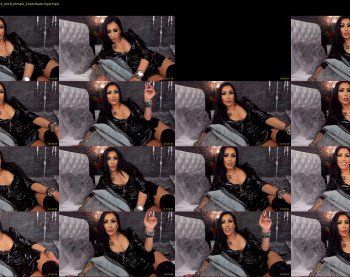 mistresskennya — 30 minute Chaturbate female cam show recording, 720p, May 12, 2019