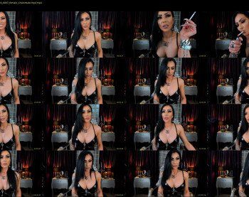 mistresskennya — 80 minute Chaturbate female cam show recording, 720p, May 13, 2019