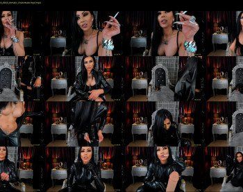 mistresskennya — 22 minute Chaturbate female cam show recording, 720p, May 13, 2019