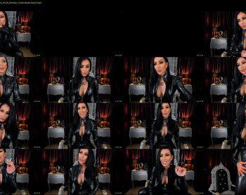 mistresskennya — 51 minute Chaturbate female cam show recording, 720p, May 13, 2019