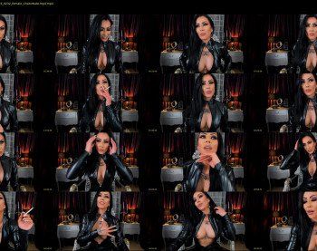 mistresskennya — 45 minute Chaturbate female cam show recording, 720p, May 13, 2019