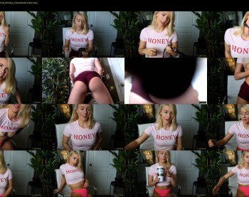 oliviaowens — 51 minute Chaturbate female cam show recording, 1080p, May 12, 2019