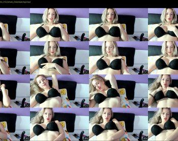 pam___beautiful — 3 minute Chaturbate female cam show recording, 1080p, May 12, 2019