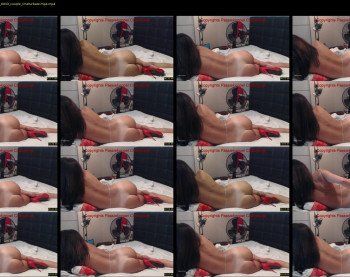 passiekoppel — 56 minute Chaturbate couple cam show recording, 720p, May 13, 2019