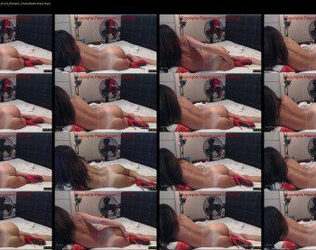 passiekoppel — 35 minute Chaturbate couple cam show recording, 720p, May 13, 2019