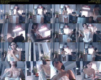 petitemarie — 132 minute MyFreeCams cam show recording, 480p, May 12, 2019