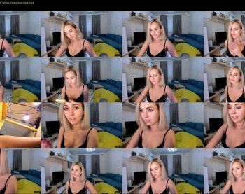 pippalee — 29 minute Chaturbate female cam show recording, 720p, May 12, 2019
