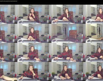presidenttaylor — 41 minute Chaturbate female cam show recording, 720p, May 12, 2019