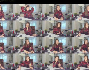 presidenttaylor — 19 minute Chaturbate female cam show recording, 720p, May 12, 2019