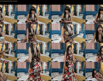 romanticabuse — 36 minute Chaturbate female cam show recording, 1080p, May 12, 2019