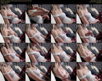 s_mailleee — 70 minute Chaturbate female cam show recording, 720p, May 12, 2019