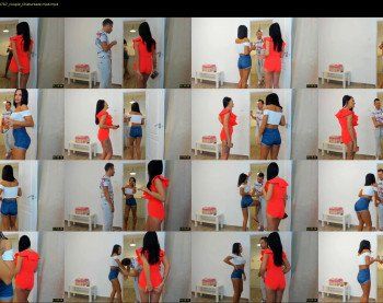 sarahadams — 23 minute Chaturbate female cam show recording, 720p, May 12, 2019