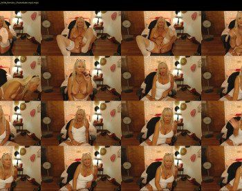 sassythang4u — 15 minute Chaturbate female cam show recording, 720p, May 12, 2019