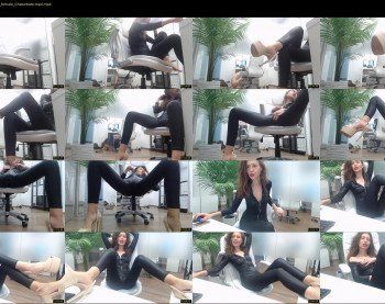 sellenia — 21 minute Chaturbate female cam show recording, 1080p, May 12, 2019